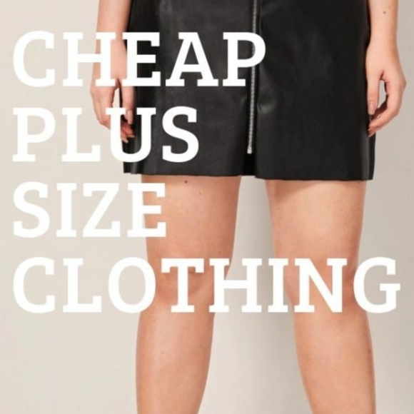 Great plus size clothes - Picture 1 of 1